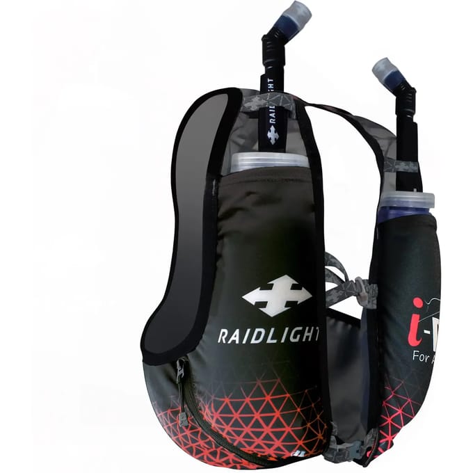 Hydratatie vest I-DOG Revolutiv Ultralight Raidlight
