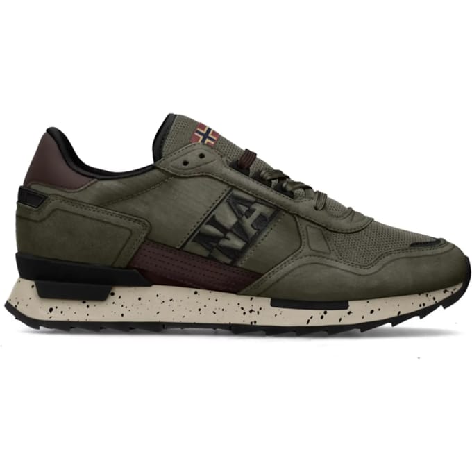 Trainers Napapijri Valor