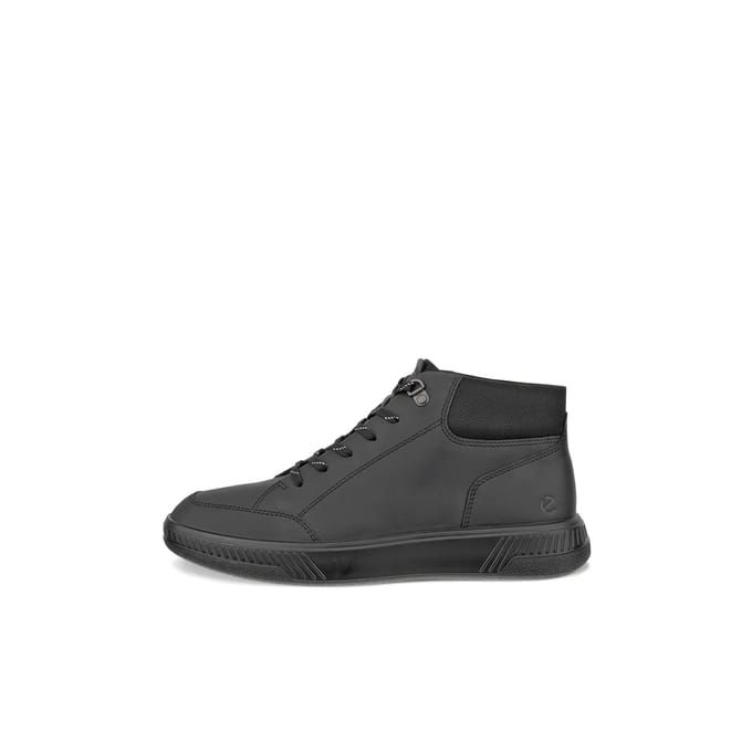 Ecco Move heren sneaker - Zwart