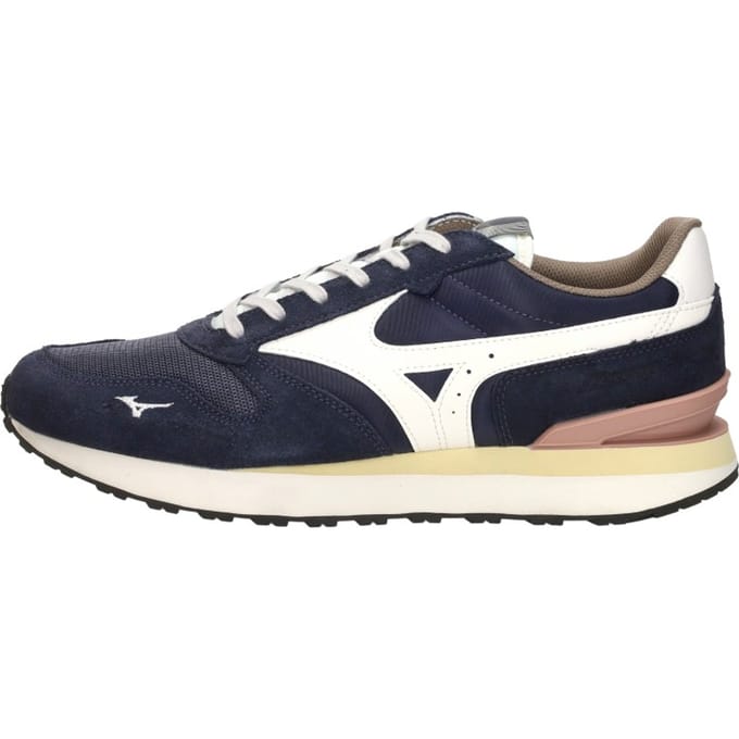 Mizuno RB87 Sneakers Laag - blauw - Maat 45