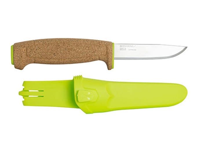Morakniv floating knife