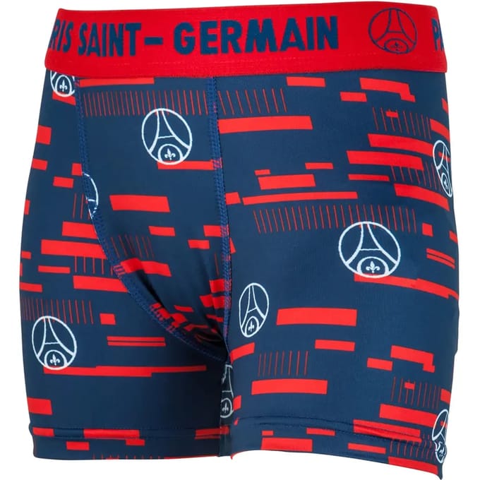 Boxershorts voor kinderen PSG