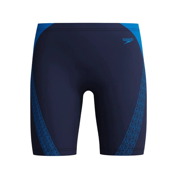 Speedo Hyperboom Splice Jammer Jongens - Maat 152