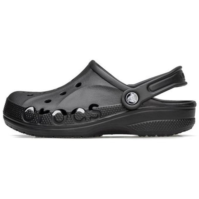 Crocs Classic Clogs Zwart 10126-001 38-39 black