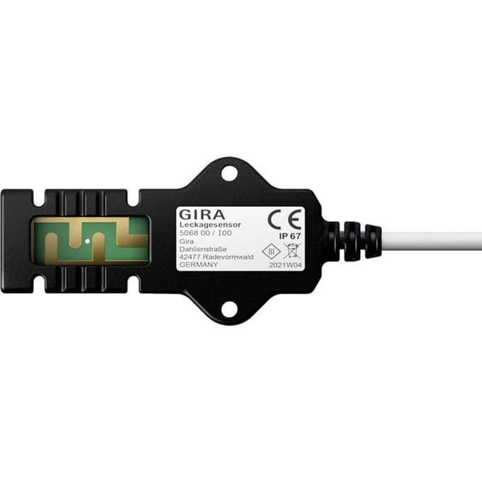 Gira 506800 Waterlekkage Detectie Sensor - 506800