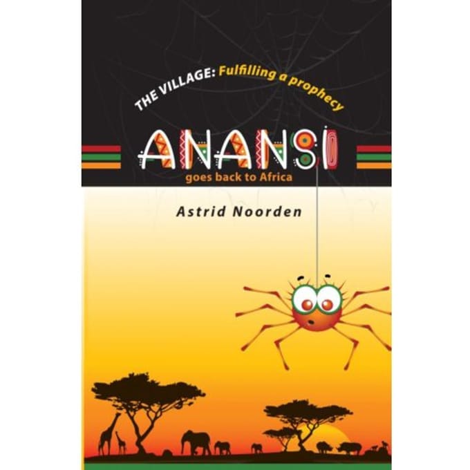 The Village: Fulfilling A Prophecy - Astrid Noorden