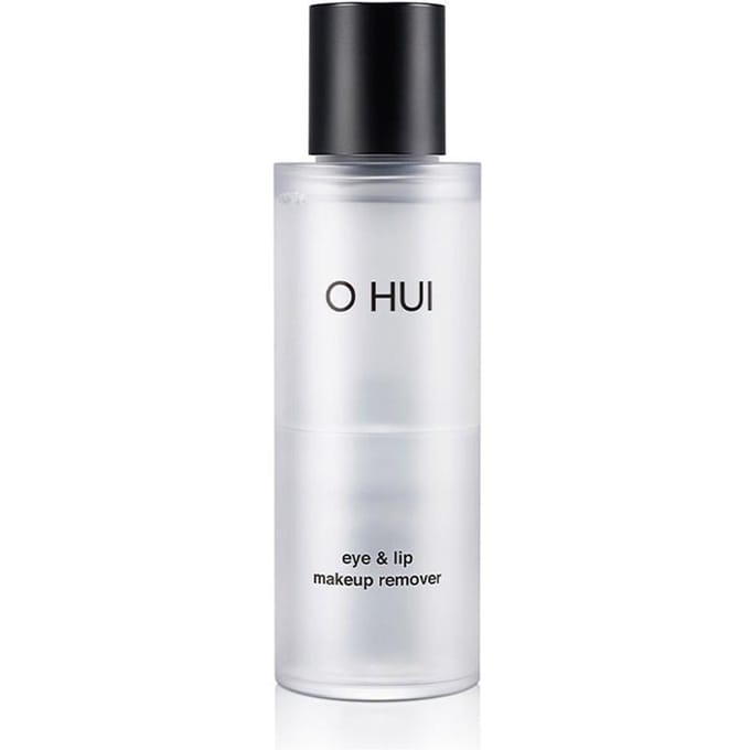 Démaquillant O HUI 120ml white