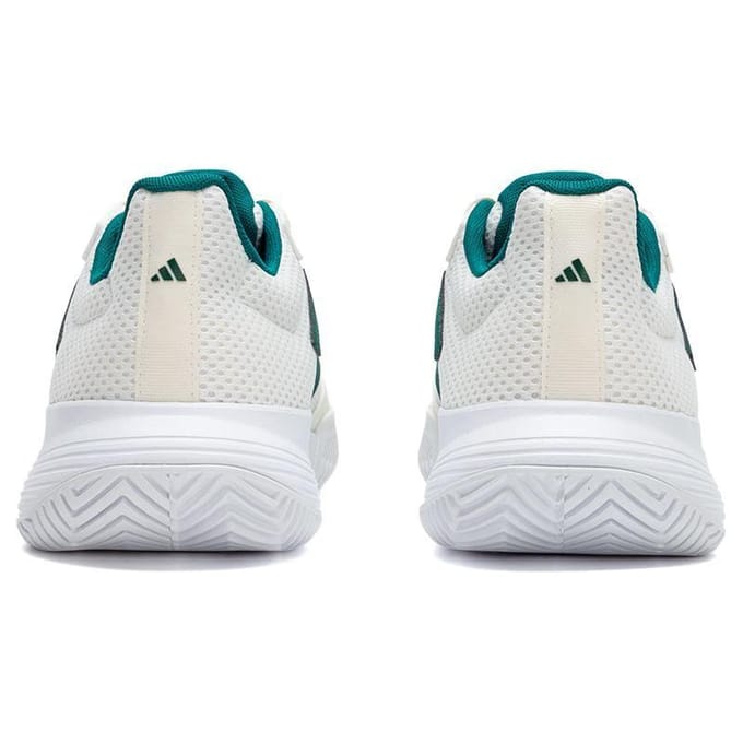 Adidas Court Spec 2 Clay Tennisschoenen Heren