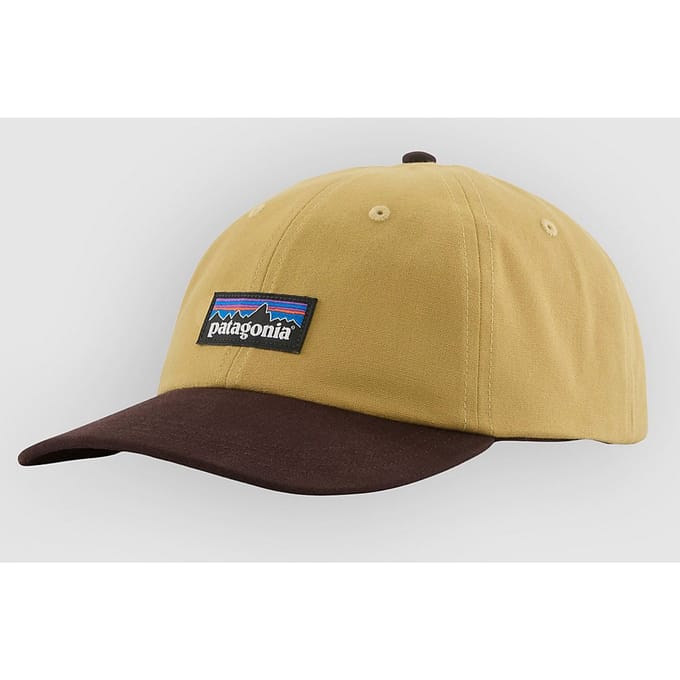 Patagonia P-6 Label Trad Cap
