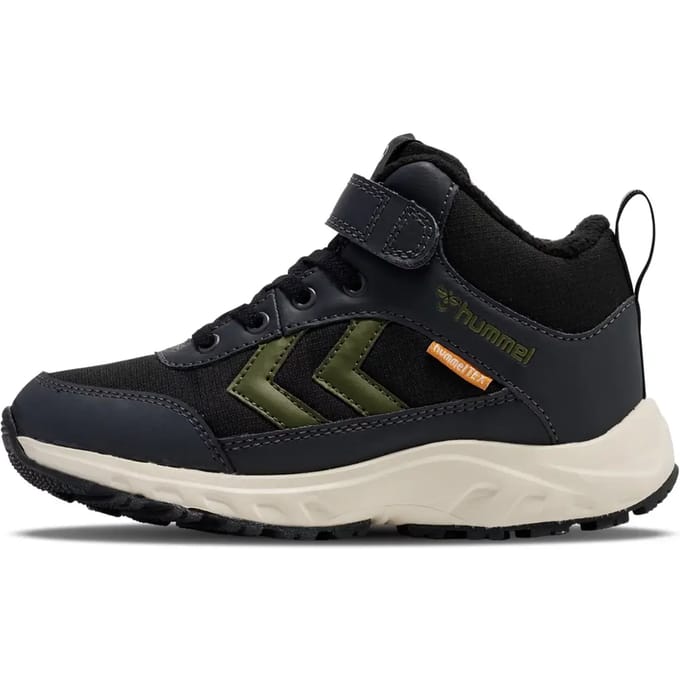 Kindertrainers Hummel Root Tex