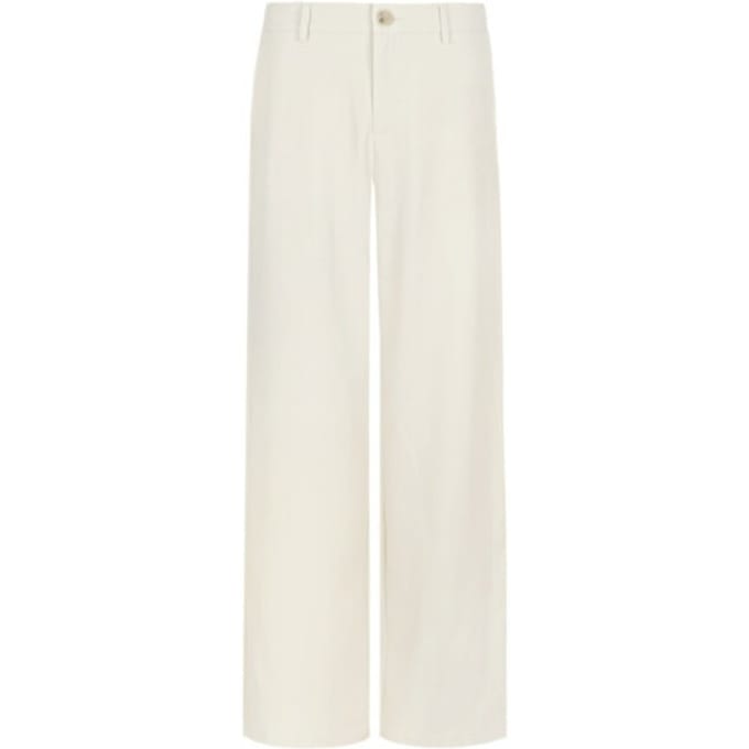 G-Maxx broek Izabella - Sand