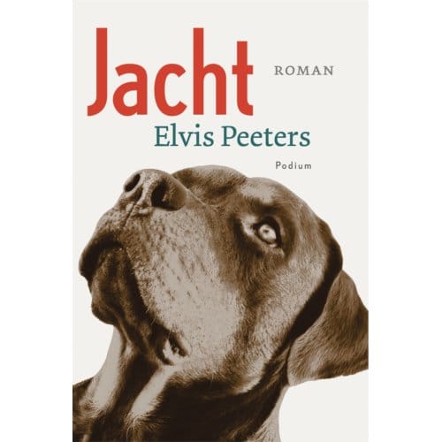 Jacht - Elvis Peeters