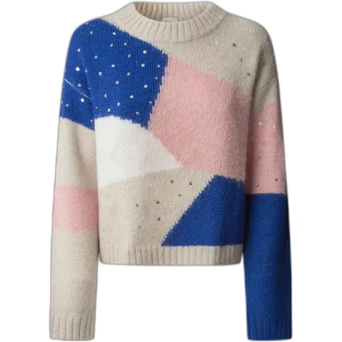 Vrouwentrui Pepe Jeans Nora
