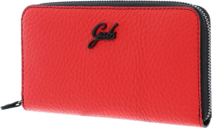 Gabs Portemonnee GMONEY17 Wallet Blood Rood