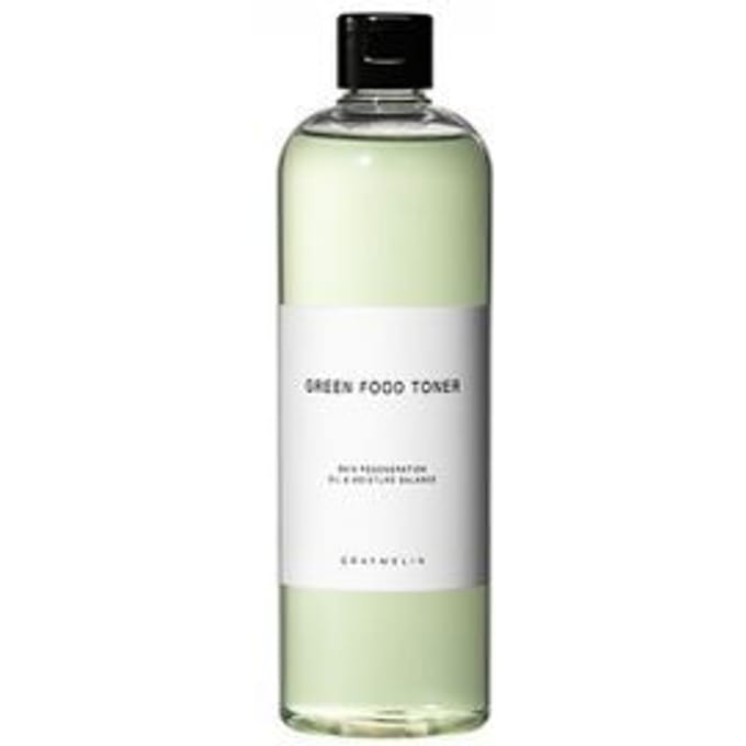 GRAYMELIN - Green Food Toner 500ml