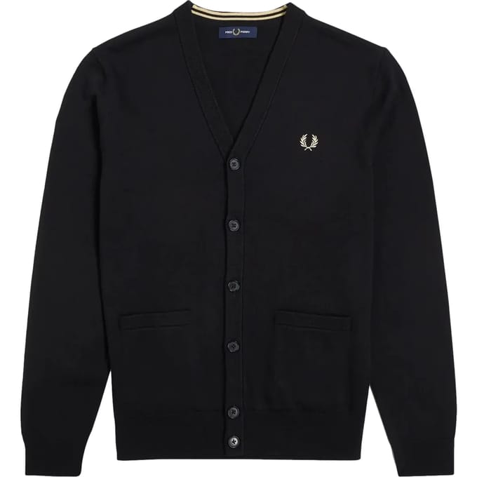 Vest Fred Perry Classic