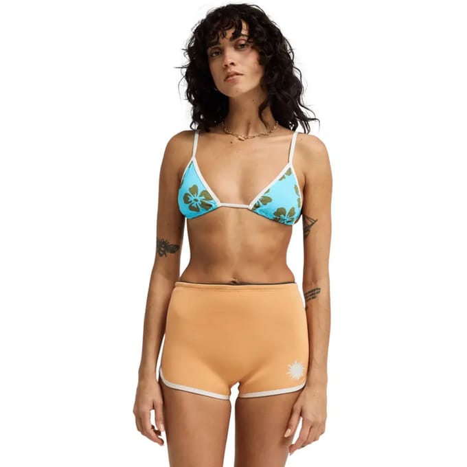 Dames boardshorts Billabong 2/2 Spring Glider