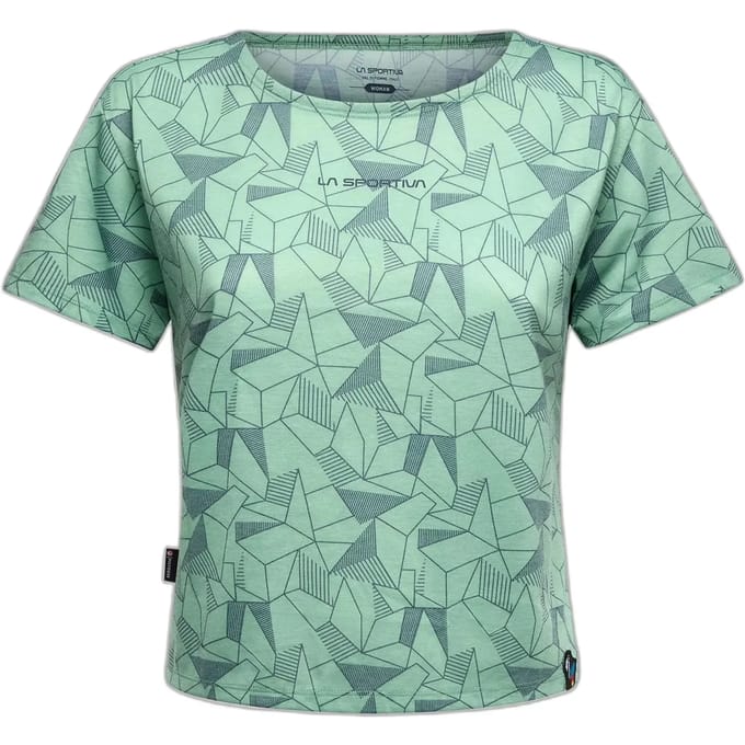 Dames-T-shirt La Sportiva Dimension