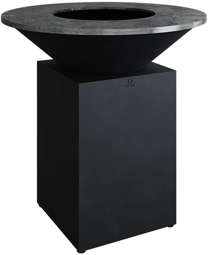 Ofyr black 100/100