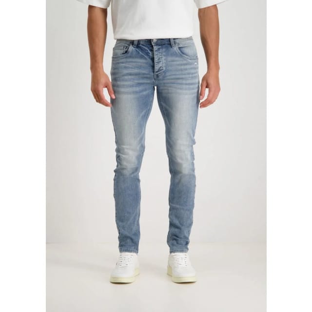 Circle of Trust Jagger Rocky Desert Größe: 28 | Slim Jeans Outlet | Herren