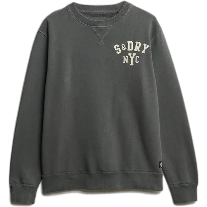 Sweatshirt Superdry Athletic