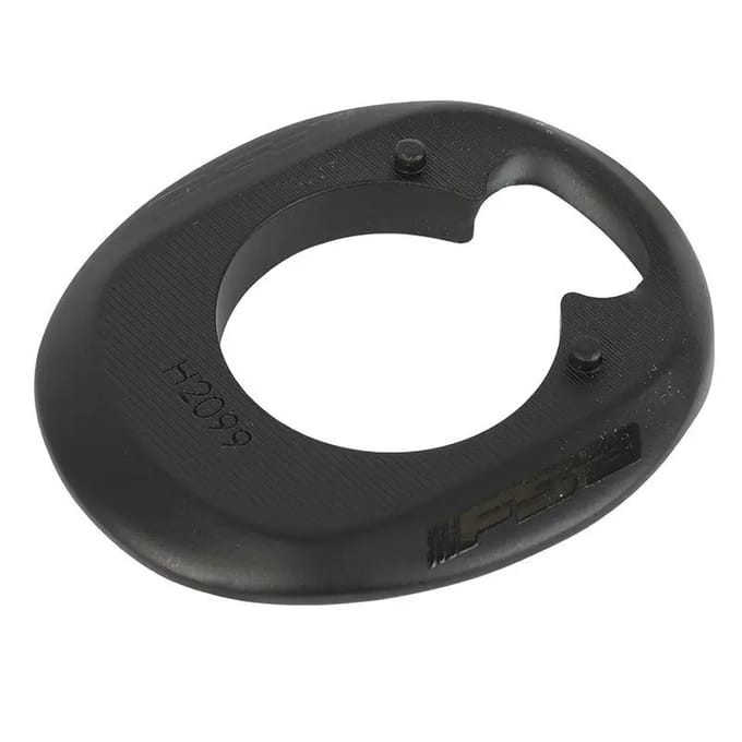 Fsa Acr Scott Addict H2099 Headset-afstandhouder Zilver