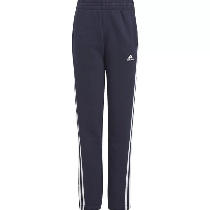 Kinderen joggingbroek adidas Essentials 3-Stripes Fleece