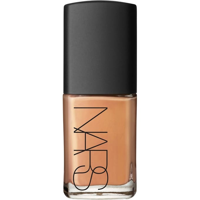 NARS Cosmetics Sheer Glow Foundation (Verschillende Tinten) - Cadiz