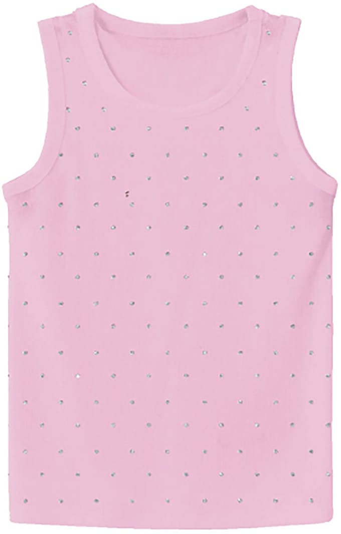 Name it Tanktop biologisch katoen