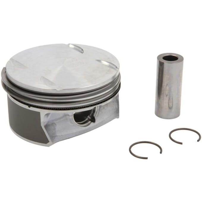 Zuiger MAHLE 005 24 00