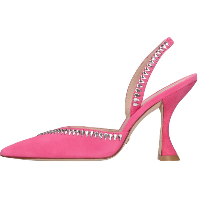 Stuart Weitzman Schoenen met hiel