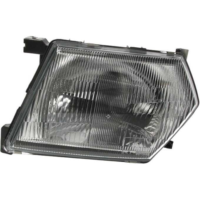 Koplampen TYC 20-5442-05-2, links