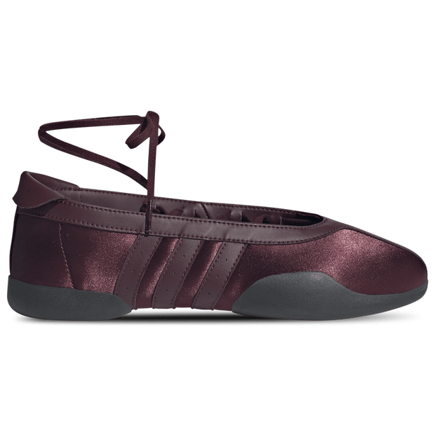 Adidas Taekwondo Sneakers Dames - Rood - Maat 46 - Mesh/Synthetisch