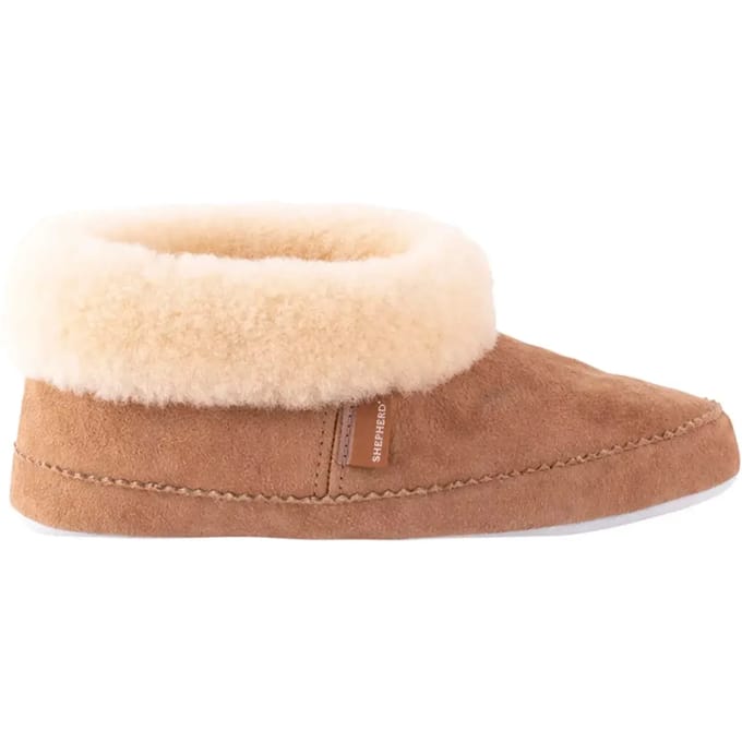 Classic Slippers Dames Shepherd Of Sweden Emmy