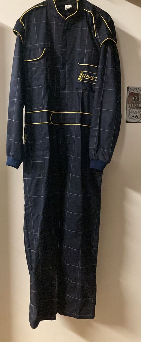 Hazet XXL overall
