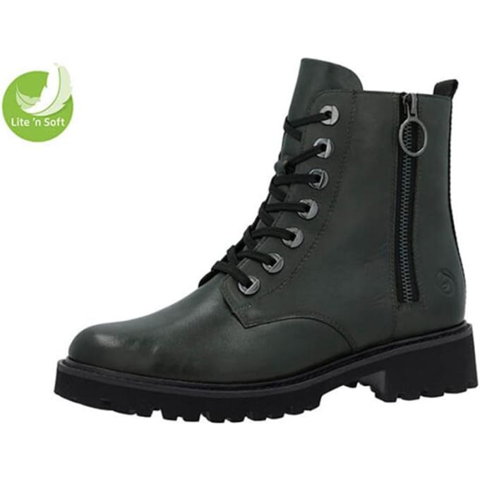 Remonte D8671-56 Tanne