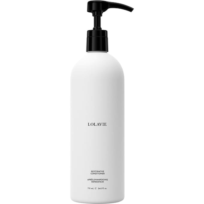 LOLAVIE Conditioner Restorative Afzetting & reparatiespoeling Dames 710 ml