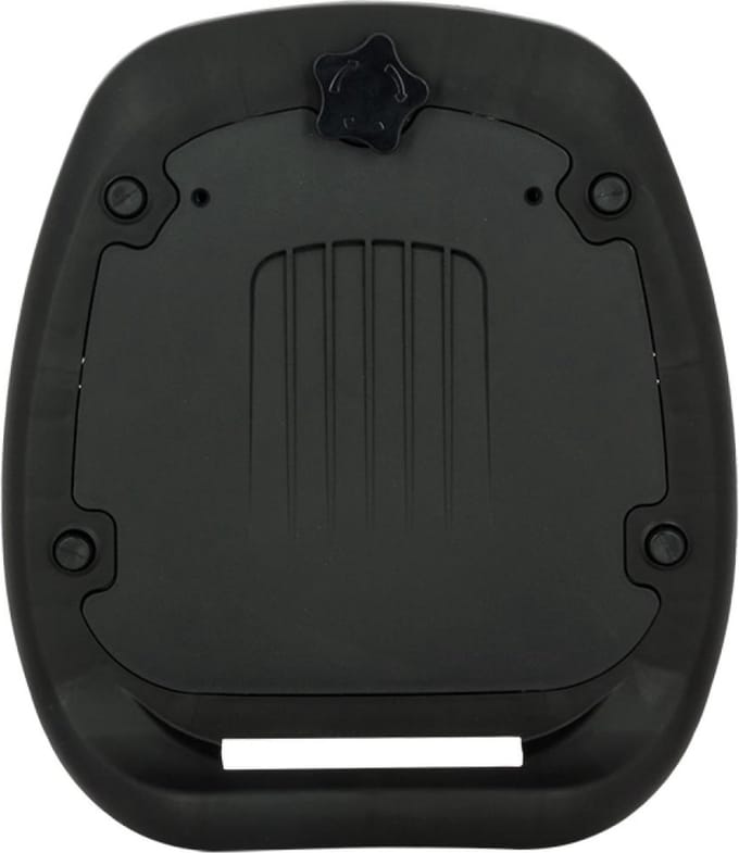 Platine support KS2829AC3 de top case S-Line KS28 / KS29 pour moto scooter Neuf