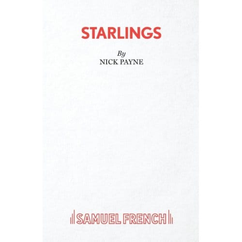Starlings - Nick Payne