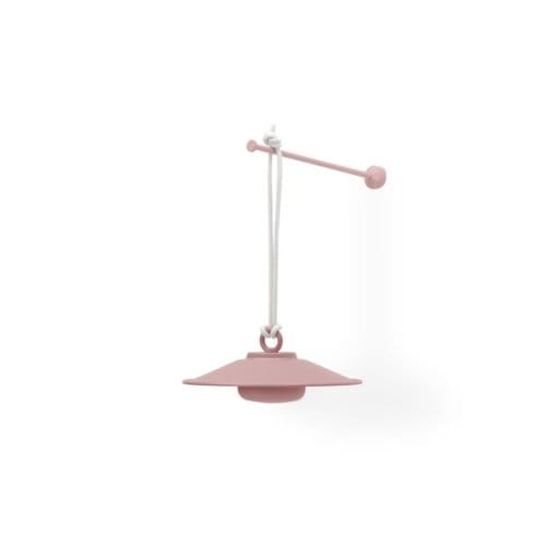 Fatboy chap-o lamp - soft pink