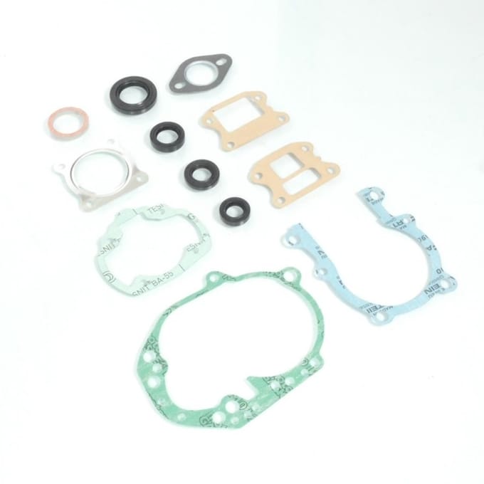 Joint moteur RSM pour Scooter Peugeot 50 Elystar Après 2003 Neuf