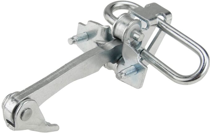 Deurvastzetter voor NTY: EZC-VC-028 OEM 3800395