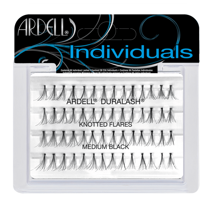 Ardell Individuals Flared Broek Met Knoopdetails #medium Zwart
