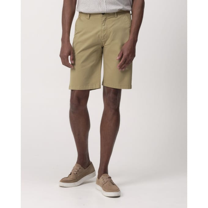 Campbell Salford short