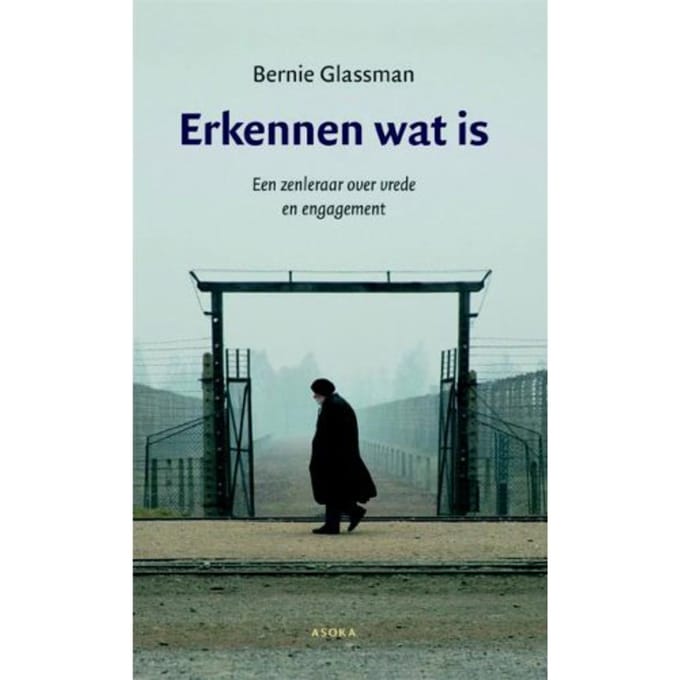 Erkennen Wat Is - B. Glassman