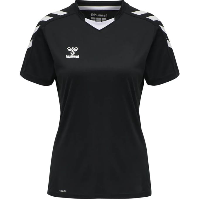 Sportshirt Dames Hummel hmlhmlCORE