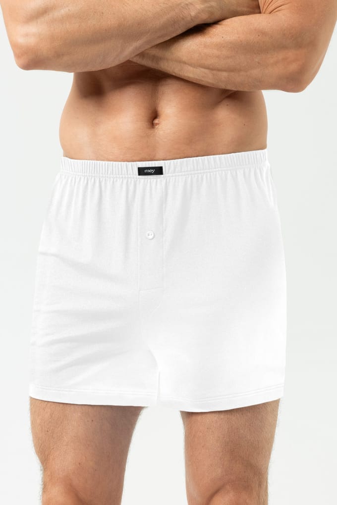 mey Boxershort Serie Dry Cotton