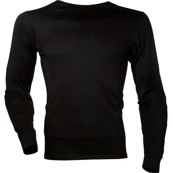 Sweatshirt PERCUSSION Megadry