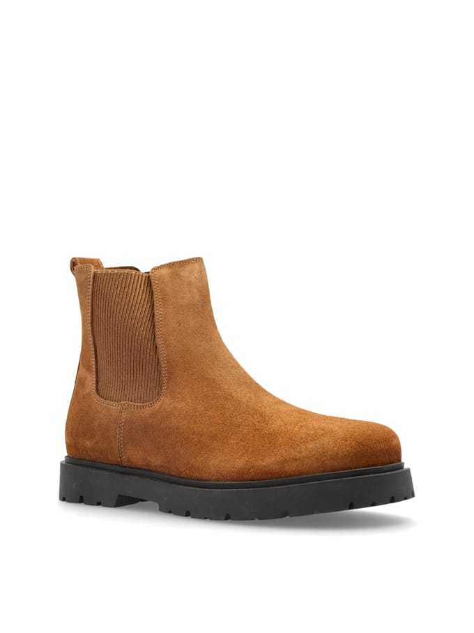Dameslaarzen Birkenstock Highwood Slip ON