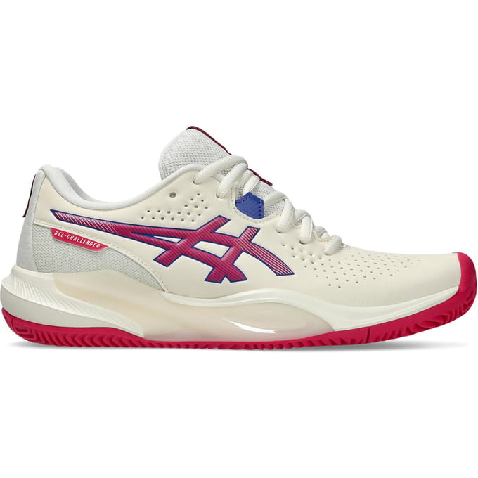 ASICS Gel-Challenger 15 Tennisschoenen Dames